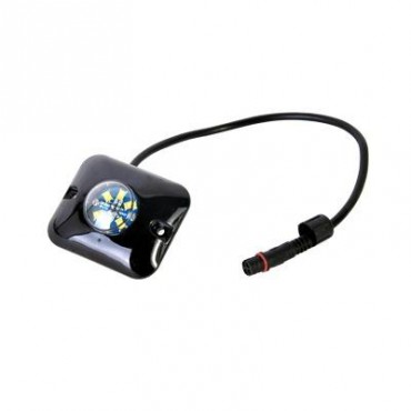 Lámpara de reemplazo para X12, color claro