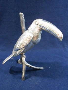 TUCÁN ARTESANÍAS EN PLATA