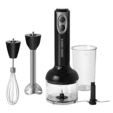 Licuadora de Inmersión 3 en 1
