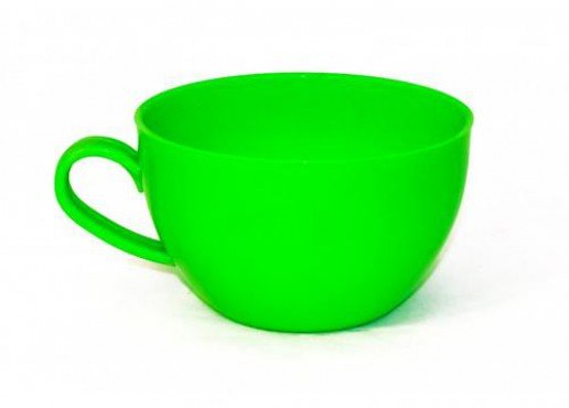Taza Gigante, EUROPLAST