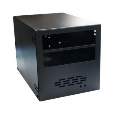 Gabinete para Repetidor con Radios Kenwood