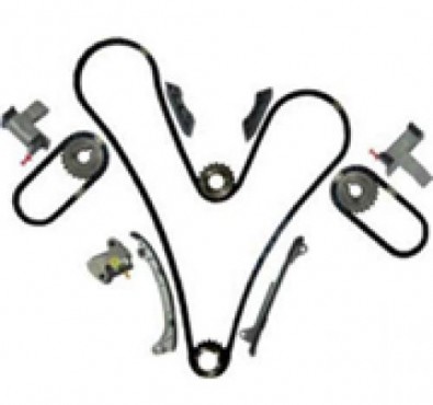 KIT DE DISTRIBUCIÓN PARA TOYOTA