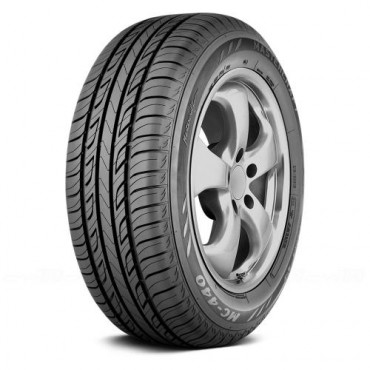 LLANTA BLEM MASTERCRAFT 215/60 R16