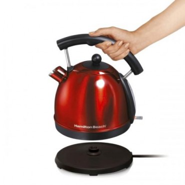 Hervidor HamiltonBeach10 tazas