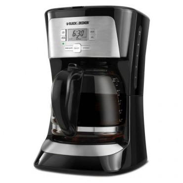 Cafetera digital CM2021B
