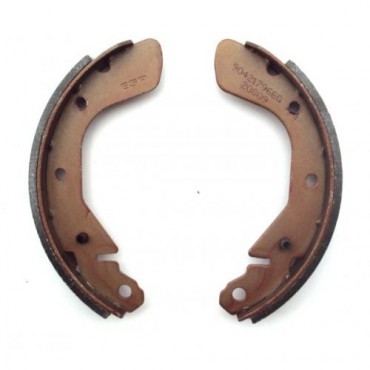 BALATA FRENO DE DISCO RAYBESTOS TRASERAS, CERAMICA PARA CHEVROLET ASTRA