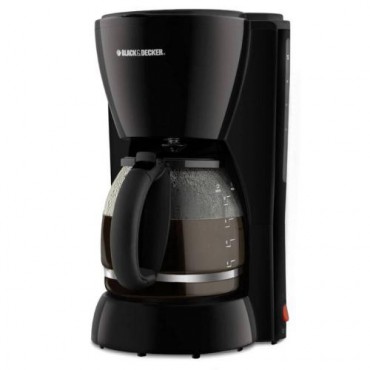 CAFETERA DCM1100B