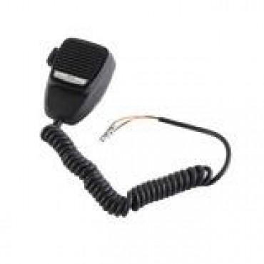 Micrófono de reemplazo para Sirena X100A