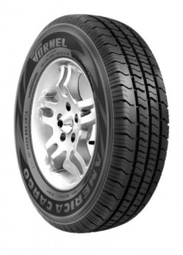 LLANTA AMERICA CARGO TORNEL