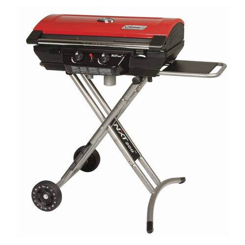 ASADOR NXT 200, COLEMAN