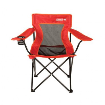 SILLA SENCILLA GO ROJA