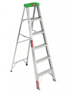 ESCALERA TIJERA AL 3 ESC TIPO III, PELDAÑOS