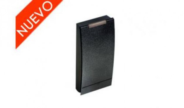 Lectora de Proximidad Ecorp