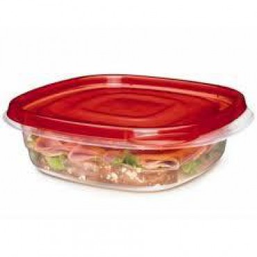 Hermético para alimentos Rubbermaid