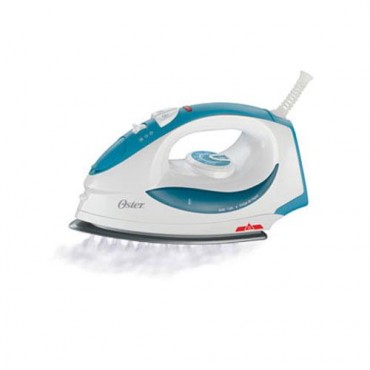 Plancha De Vapor Oster Antiadh, Rocio & Golp Vap
