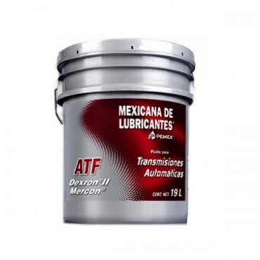 ACEITE DE TRANSMISION AUTOMATICA ATF DEXRON II