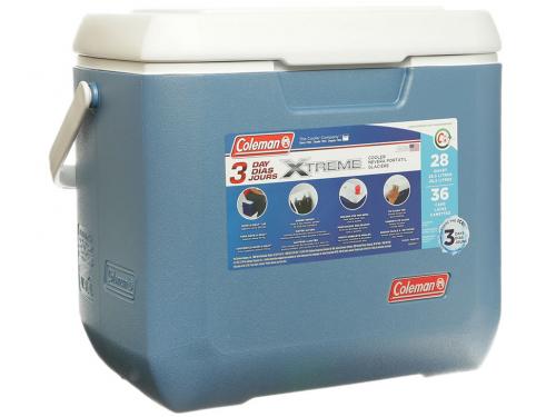HIELERA 28QT XTREME, COLEMAN