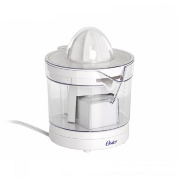 Exprimidor De Citricos Con Dos Conos