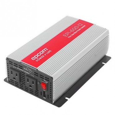 Inversor de Corriente 