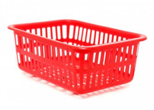 CANASTA SINDY, EUROPLAST