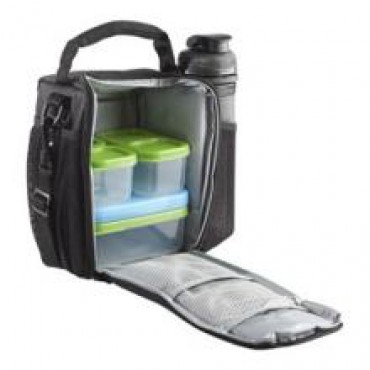 Lonchera grande Rubbermaid