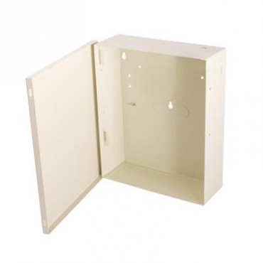 Gabinete para Alarma MG5050/EVO48TM4/SP4000 y Batería PL712 (No Incluido)