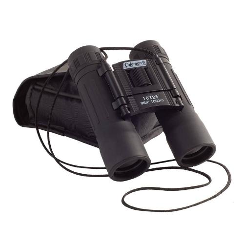 BINOCULARES, COLEMAN