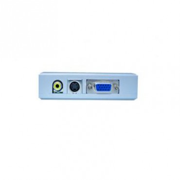 Convertidor de video