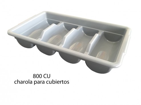 CHAROLA PARA CUBIERTOS, SABLÓN
