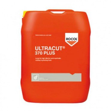ULTRACUT 370 FLUIDO DE CORTE, ROCOL