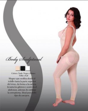 Faja Completa para dama