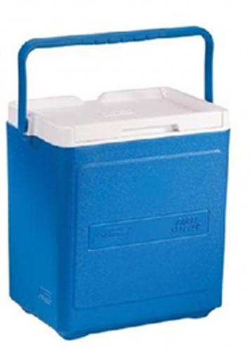 Hielera 18 QT AZUL