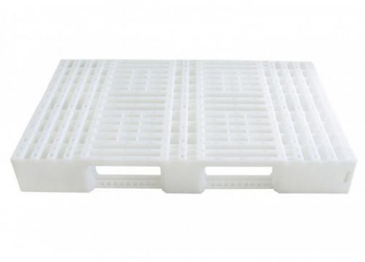 TARIMA TIPO EUROPEO 1, EUROPLAST