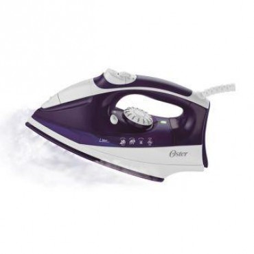 PLANCHA DE VAPOR, Serie 6200