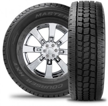 LLANTA BLEM MASTERCRAFT 215/60 R16