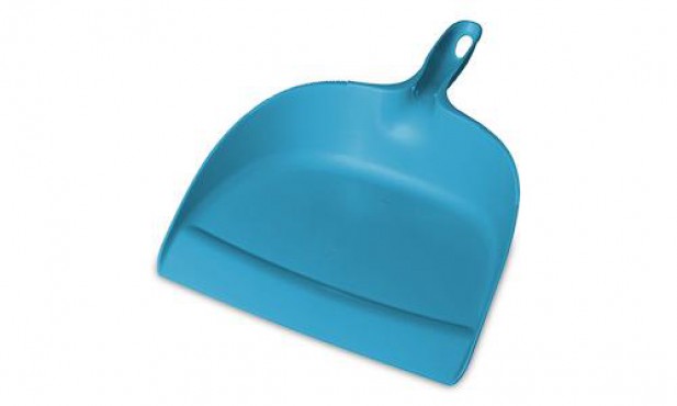 RECOGEDOR 11-1/8, STERILITE