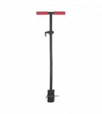 Manija revolvedora BRUTE