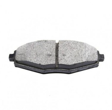 BALATA FRENO DE DISCO RAYBESTOS PARA PONTIAC MATIZ G2 