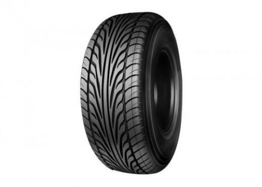 LLANTA 205/55R16 SUNTEK HP