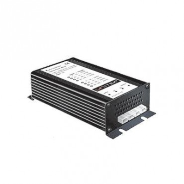 Convertidor totalmente aislado 