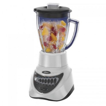 Licuadora Kitchen Center Platform Blanca