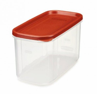 Hermético para alimentos Rubbermaid