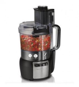 Tubo de alimentación Big Mouth