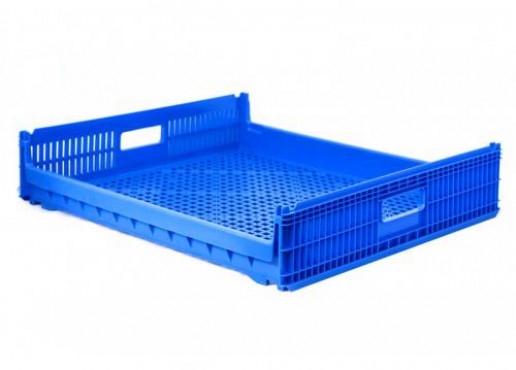 CHAROLA PANAMA, EUROPLAST