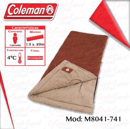 SACO DE DORMIR CLEAR BEIGE