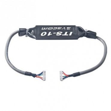 Interface para Radios ICF121S/221S, (Bajo pedido)