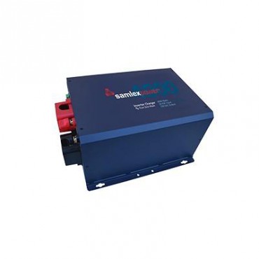 nversor Cargador Onda Pura 4000VA, Ent:24 Vcd, Sal: 230Vca, 50/60 Hz (Bajo pedido)