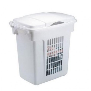 Cesto para ropa Rubbermaid