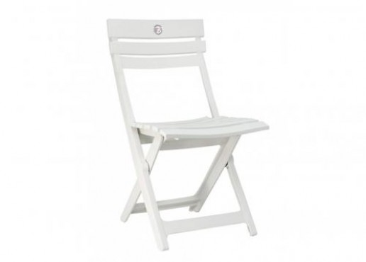 Silla Plegadiza, EUROPLAST