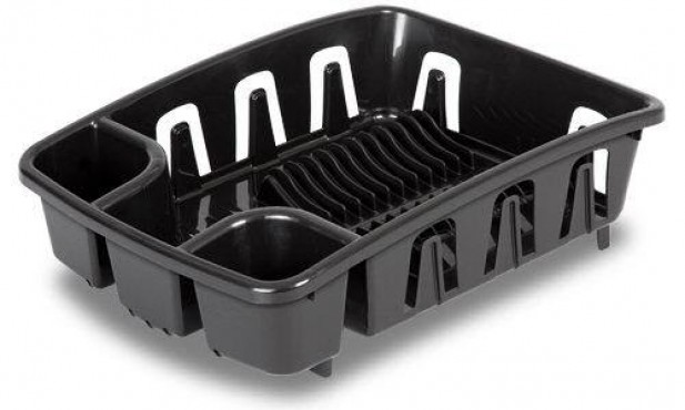 Escurridor, Sterilite